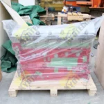 J08E-TI-S4 SK330-10 SK350-10 GASKET KIT Long Cylinder Block