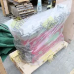 J08E-TI-S4 SK330-10 SK350-10 GASKET KIT Long Cylinder Block