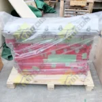 J08E-TI-S4 SK330-10 SK350-10 GASKET KIT Long Cylinder Block