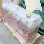J08E-TI-S4 SK330-10 SK350-10 GASKET KIT Long Cylinder Block