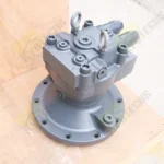 K1000101 170303-00001 K10073557B DX140LC DX140 DX140W Swing Motor