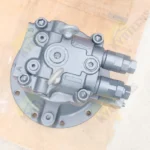 K1000101 170303-00001 K10073557B DX140LC DX140 DX140W Swing Motor