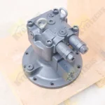 K1000101 170303-00001 K10073557B DX140LC DX140 DX140W Swing Motor