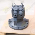 K1000101 170303-00001 K10073557B DX140LC DX140 DX140W Swing Motor