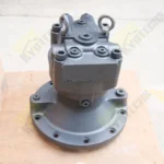 K1000101 170303-00001 K10073557B DX140LC DX140 DX140W Swing Motor
