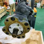 K3V112DT-G9N24-14T Hydraulic Pump