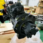 K3V112DT-G9N24-14T Hydraulic Pump