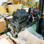 K3V112DT-G9N24-14T Hydraulic Pump