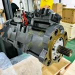 K3V112DT-G9N24-14T Hydraulic Pump
