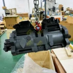 K3V112DT-G9N24-14T Hydraulic Pump