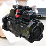 LC10V00004F1 LC10V00004F2 K3V112DTP-1SLR-9TBS SK330 SK330LC Hydraulic Pump