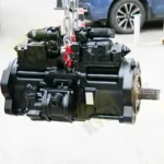 LC10V00004F1 LC10V00004F2 K3V112DTP-1SLR-9TBS SK330 SK330LC Hydraulic Pump