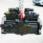 LC10V00004F1 LC10V00004F2 K3V112DTP-1SLR-9TBS SK330 SK330LC Hydraulic Pump