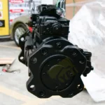LC10V00004F1 LC10V00004F2 K3V112DTP-1SLR-9TBS SK330 SK330LC Hydraulic Pump