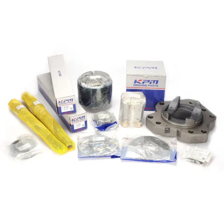 K3V280 Hydraulic Parts