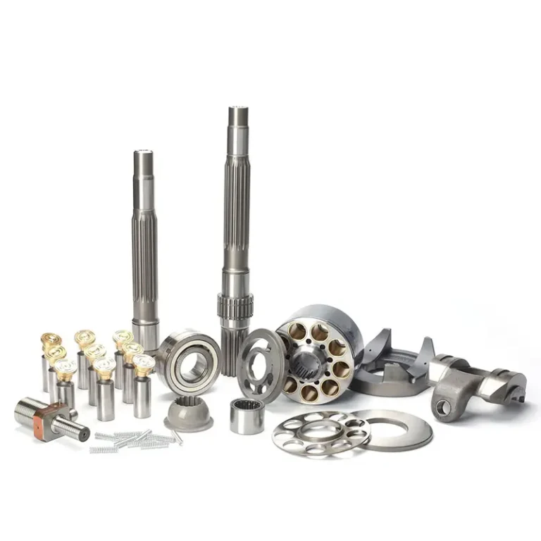 K5V200 E330D Hydraulic Parts