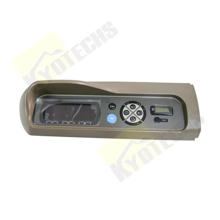 KHR15202 KHR10053 SH210-5 Monitor