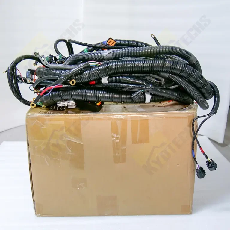 KRR17710 CX210B CX220B Harness