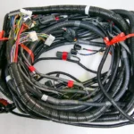 KRR17710 CX210B CX220B Harness