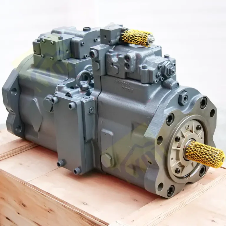 KSJ12240 K5V160DTP-1F9R-9Y04-HV SH350-A5 Hydraulic Pump