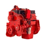 M11 ISM11 QSM11 Engine Assembly