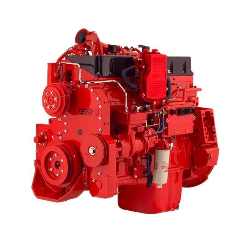 M11 ISM11 QSM11 Engine Assembly
