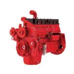 M11 ISM11 QSM11 Engine Assembly