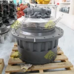 PC360-7 Travel Motor