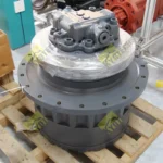 PC360-7 Travel Motor