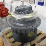 PC360-7 Travel Motor