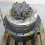 PC360-7 Travel Motor