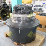 PC400-7 PC400-8 Travel Motor