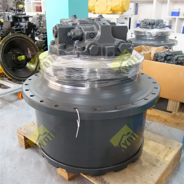 PC400-7 PC400-8 Travel Motor