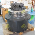 PC400-7 PC400-8 Travel Motor