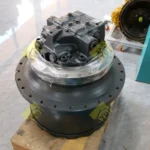 PC400-7 PC400-8 Travel Motor
