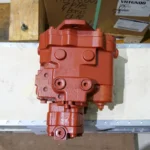 PSVD2-27E-35 B0600-27037 Hydraulic Pump