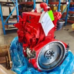 QSM11 400HP 35368918 Engine Assembly