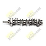 S6KT 5I7671 E200B E320B Crankshaft
