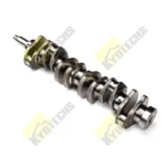 S6KT 5I7671 E200B E320B Crankshaft