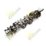 S6KT 5I7671 E200B E320B Crankshaft