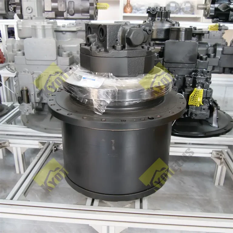 SK200-8 Travel Motor