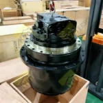 SK210-6 Travel Motor