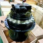 SK210-6 Travel Motor