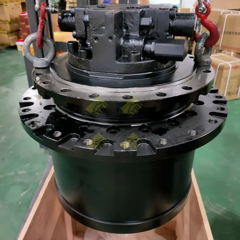 SK210-6E Travel Motor