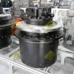 SK350-8 Travel Motor