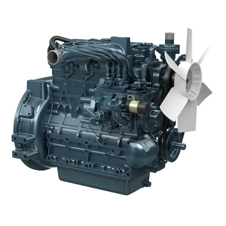 V2203 Engine Assy