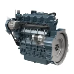 V2403 Engine Assembly
