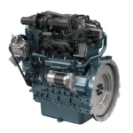 V2403 Engine Assembly