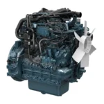 V2403 Engine Assembly