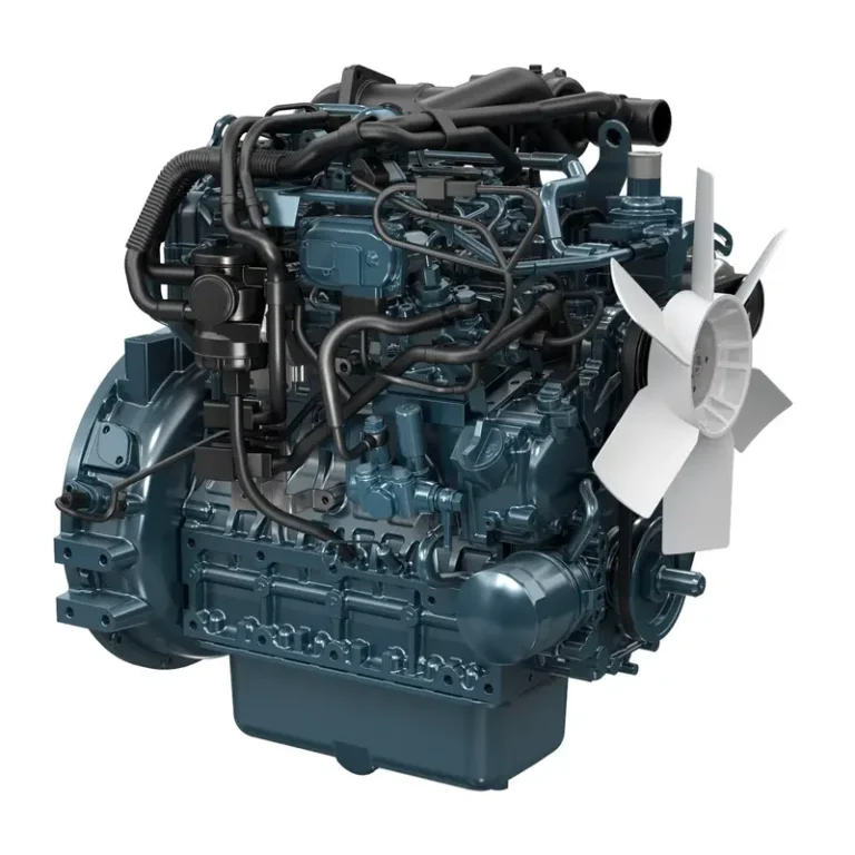 V2403 Engine Assembly